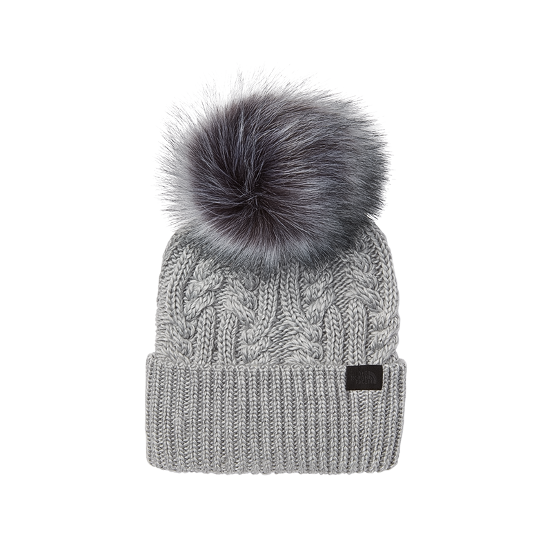 North face sales mega pom beanie