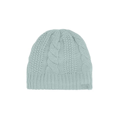 The North Face Women's Oh Mega Lined Beanie - Muted Pine