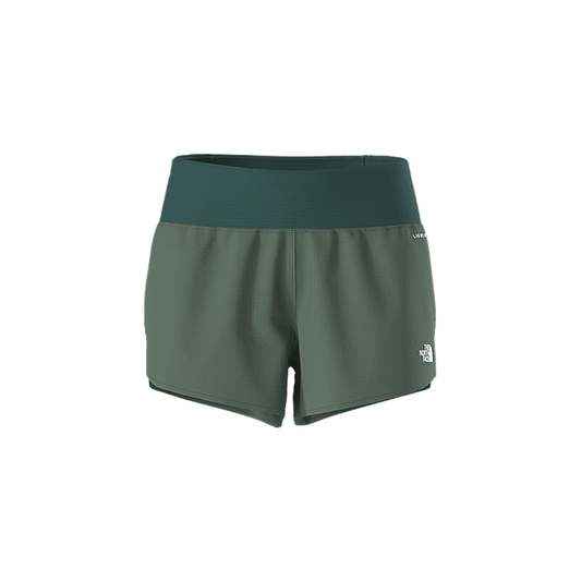 The North Face Women's Sunriser 3" Shorts