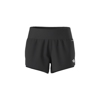 The North Face Women's Sunriser 3" Shorts