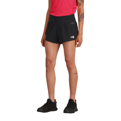 The North Face Women's Sunriser 3" Shorts