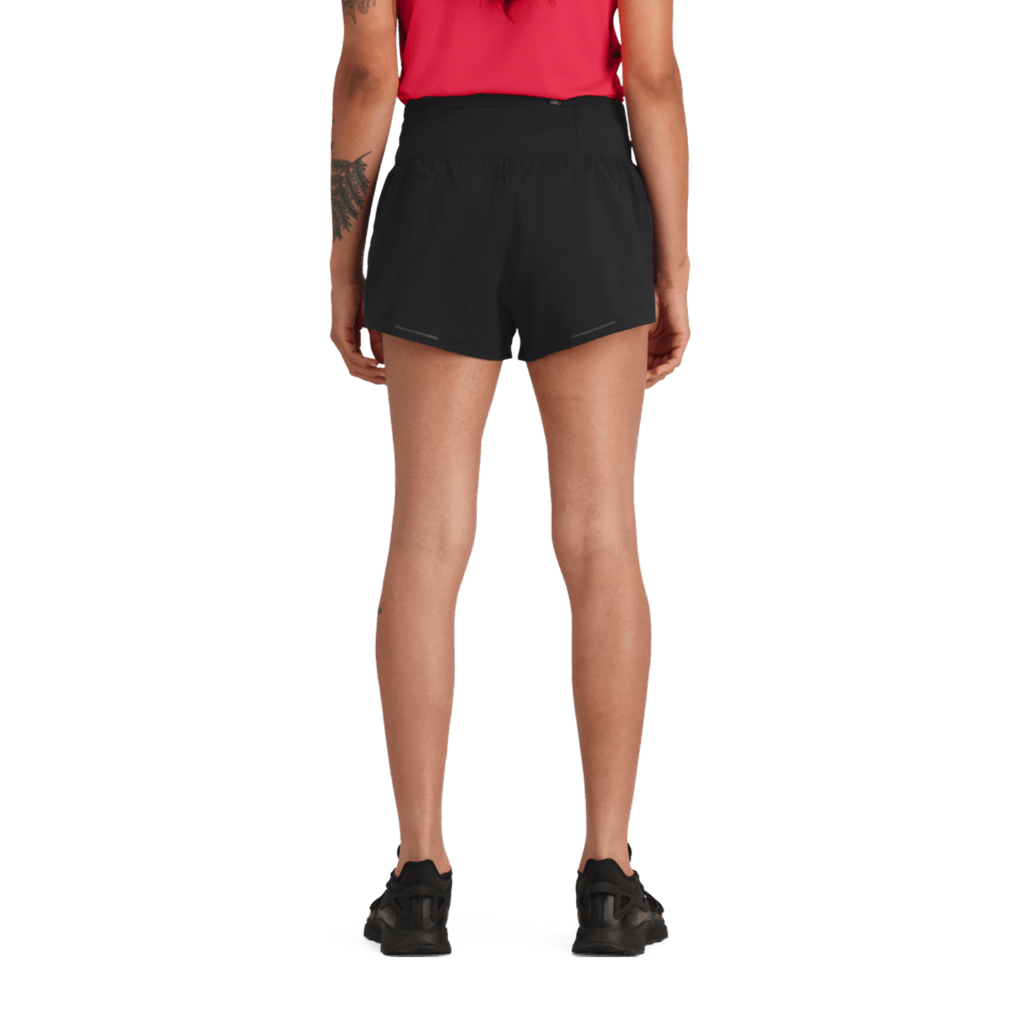 The North Face Women's Sunriser 3" Shorts