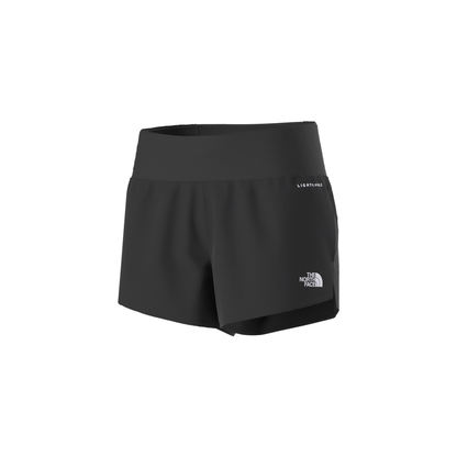 The North Face Women's Sunriser 3" Shorts