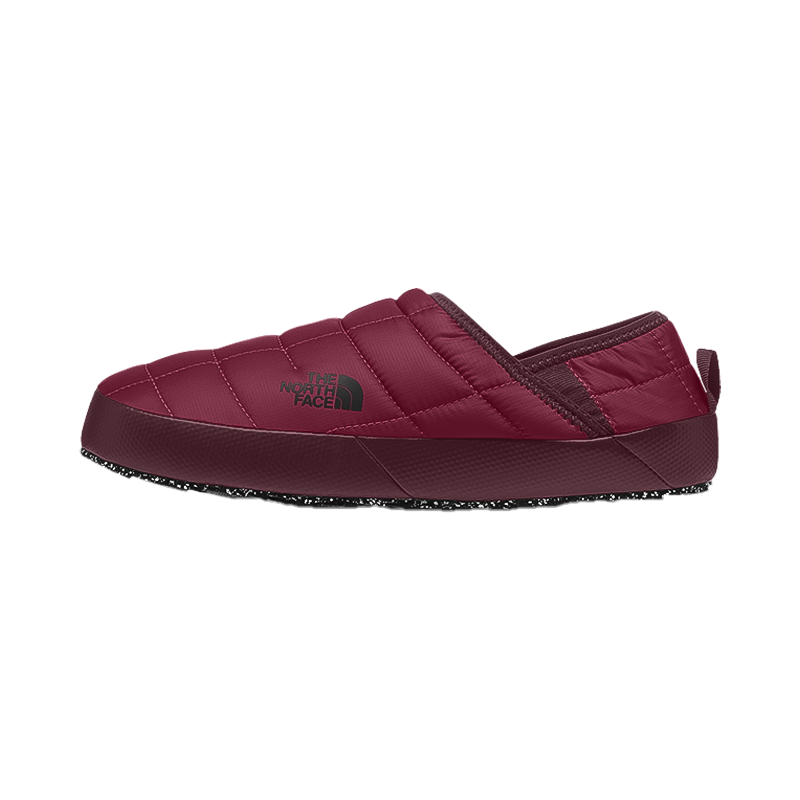 North face thermal slippers sales