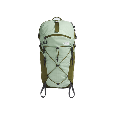 The North Face Women's Trail Lite 12 Backpack - Misty Sage/Forest Olive