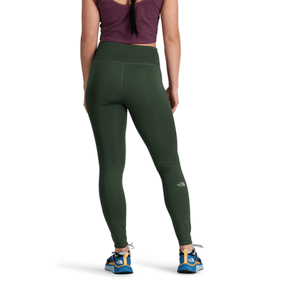 The North Face Women's Winter Warm Essential Leggings - Pine Needle