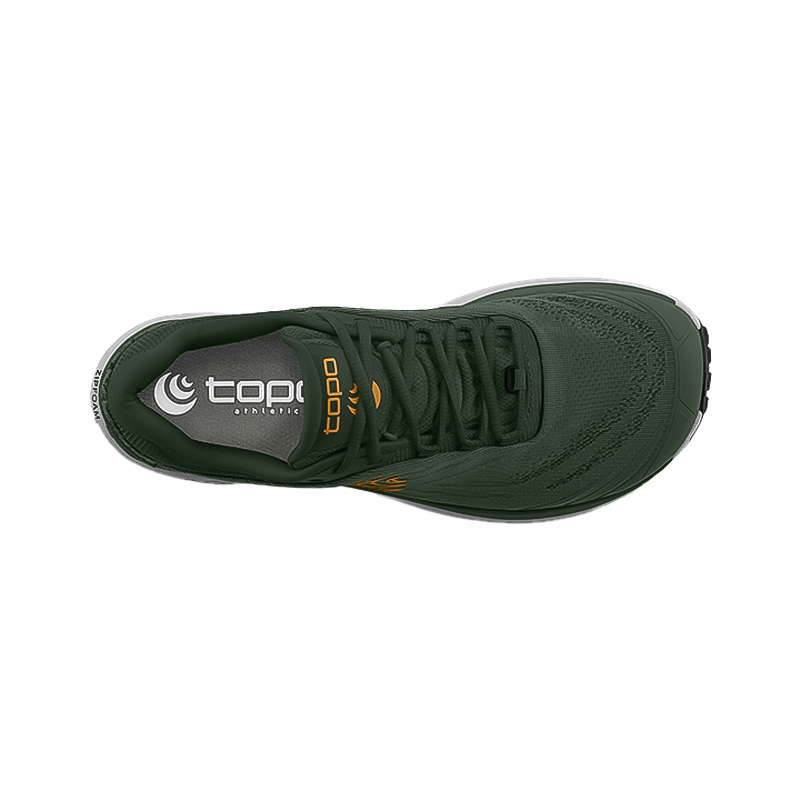 Topo Men's Pursuit 2 - Green/Orange