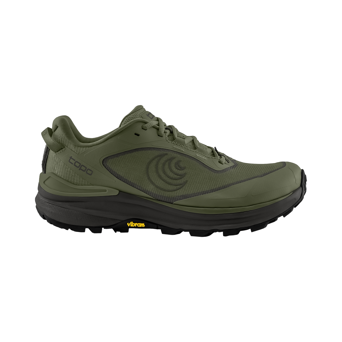 Topo Men's Traverse 2 (Wide)