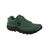 Topo Traverse Trail Shoes for Men in color Dark Green/Charcoal.