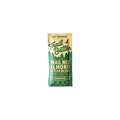 Original Trail Butter Almond Butter Blend - 1.15oz (Lil' Squeeze)