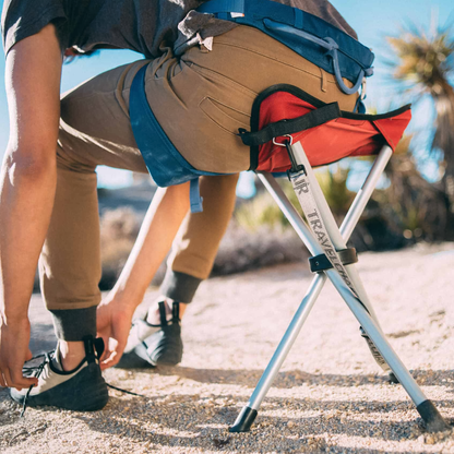 Travel Chair Original Slacker Stool