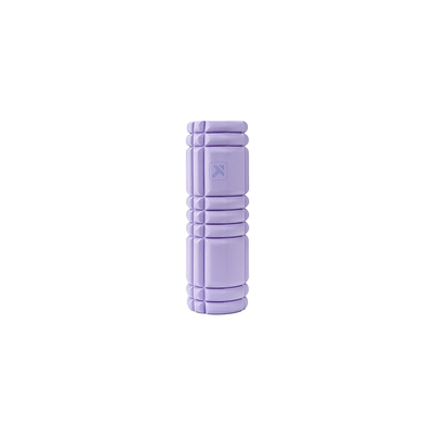 TriggerPoint Core Foam Roller (12") - Lavender