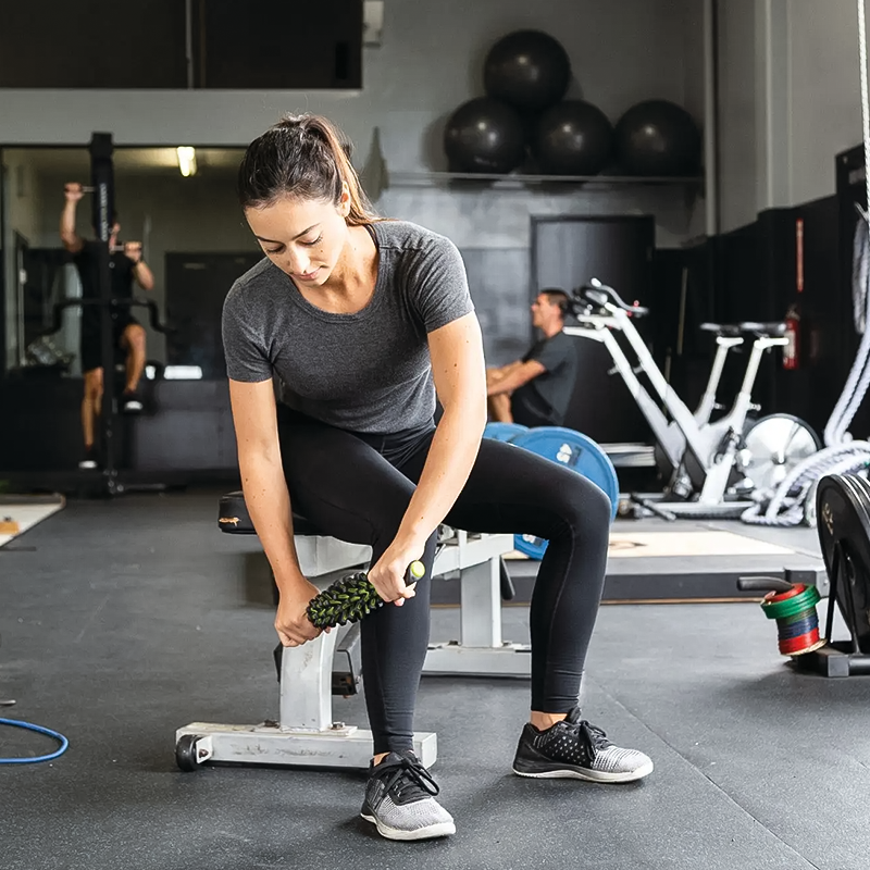 Trigger Point STK Target