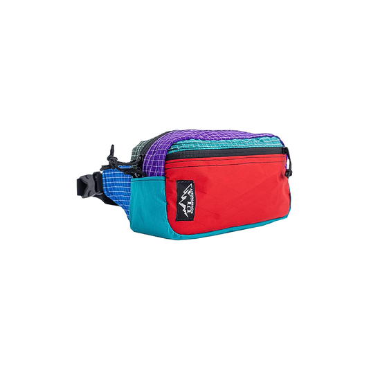 ULA Entropy Spare Tire Waist Pack