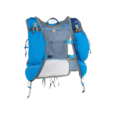 Ultimate Direction Mountain Vest 6.0 - UD Blue