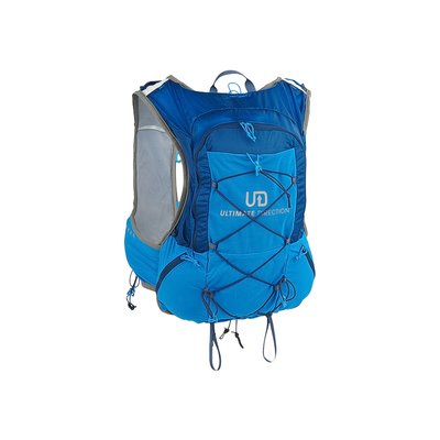 Ultimate Direction Mountain Vest 6.0 - UD Blue