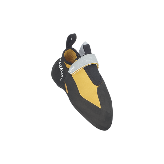 Unparallel TN (Tomoa Narasaki) Pro - Yellow Star/Gray