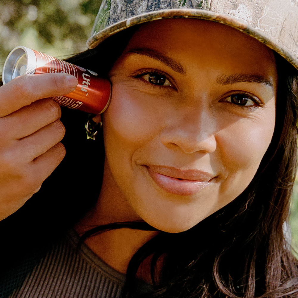 Utu Moisturizing Sunscreen Stick Clean Mineral SPF50 - 1oz (Refill)