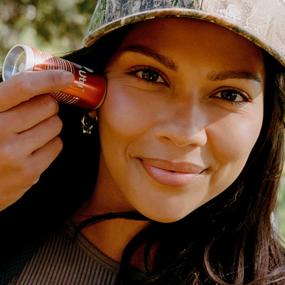 Utu Moisturizing Sunscreen Stick Clean Mineral SPF50 - 1oz (Refill)