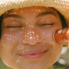 Utu Moisturizing Sunscreen Stick Clean Mineral SPF50 - 1oz (Refill)