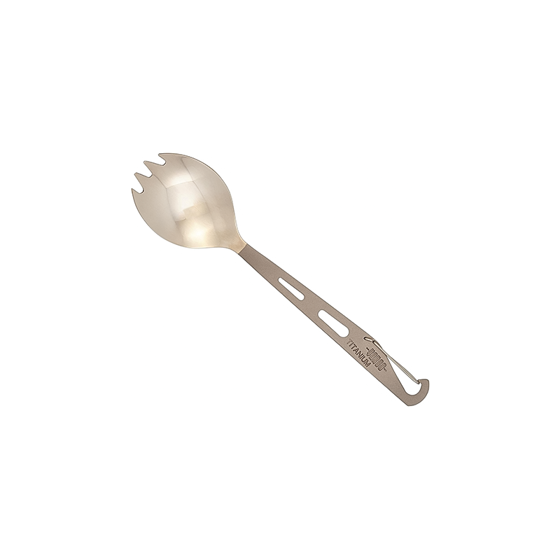 Vargo Titanium Eagle Spork