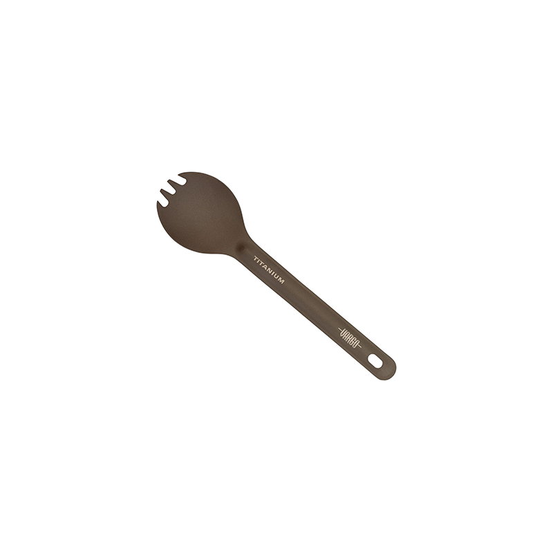 Vargo Titanium Spork ULV - Blue