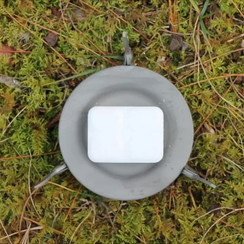 Vargo Triad Multi-Fuel Stove