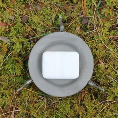 Vargo Triad Multi-Fuel Stove