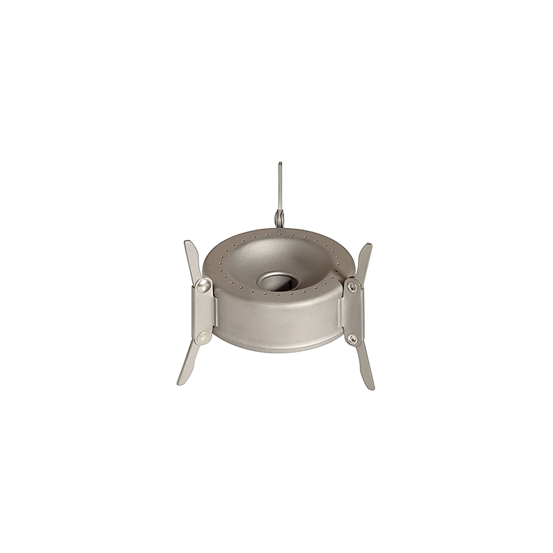 Vargo Triad Multi-Fuel Stove