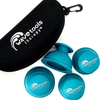 Wavetools Therapy Riptide Sport Cupping Set