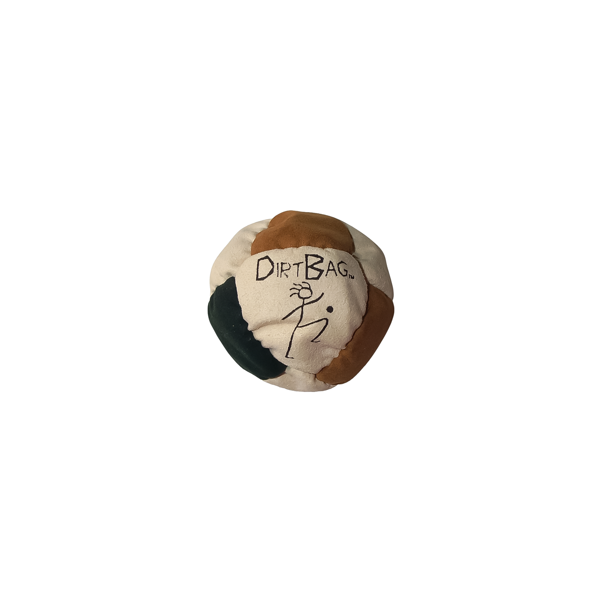World Footbag Dirtbag Classic Footbag