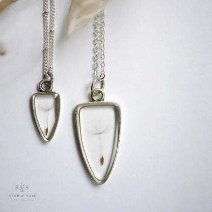 Small Arrowhead Pendant