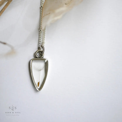 Small Arrowhead Pendant