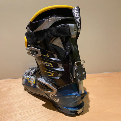 Used Scarpa Mastrale GT AT Boots