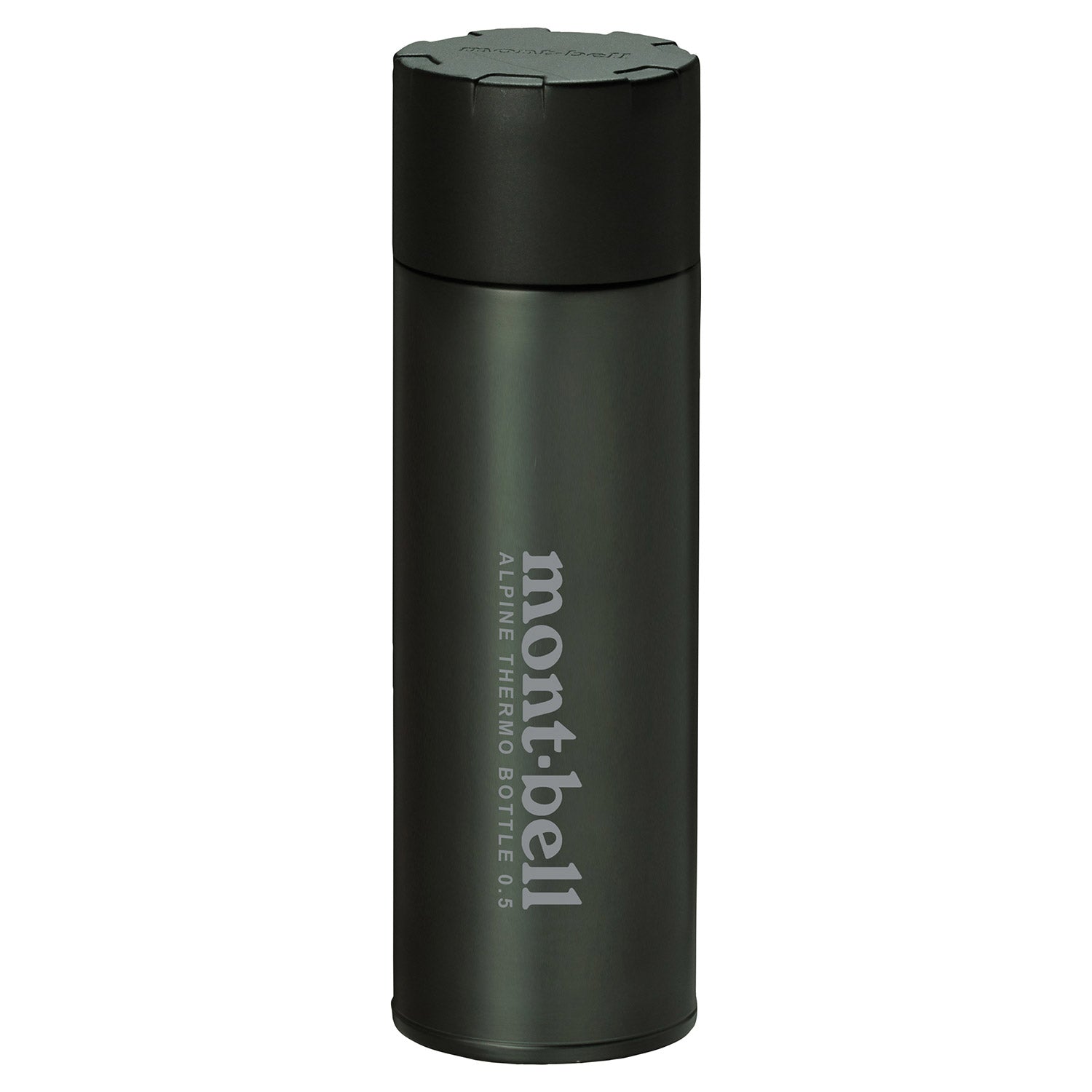 MontBell Alpine Thermo Bottle 0.5L