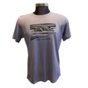 Sage to Summit Men's Athletic Logo T-Shirt