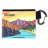 ROAM Wallet Wenatchee River and Mountains