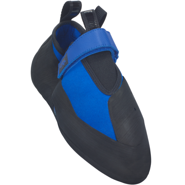 Unparallel climbing sales