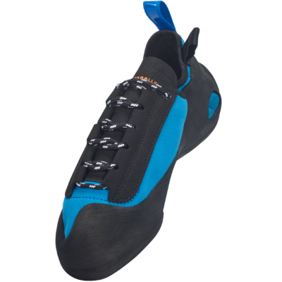 Up clearance climbing shoes