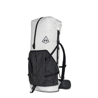 Ula Catalyst Ultralight Backpack | Sage to Summit S / J-Curve