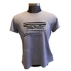Sage to Summit Women's Athletic Logo T-Shirt