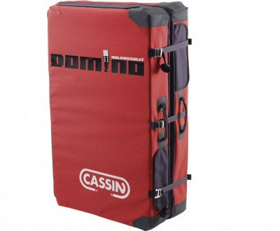 A Cassin Domino Crashpad