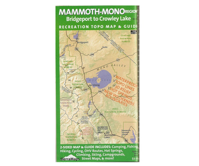 Mammoth-Mono