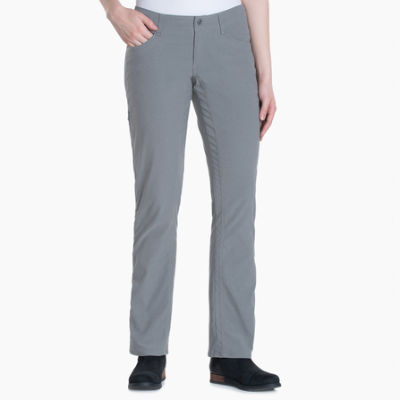 Trekr Pant - Grey
