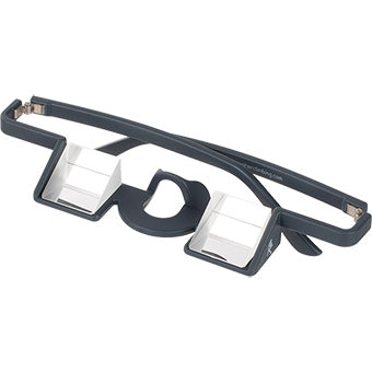 Cypher Belay Glasses