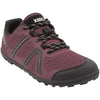A Xero Women's Mesa Trail shoe in the color Muddy Rose