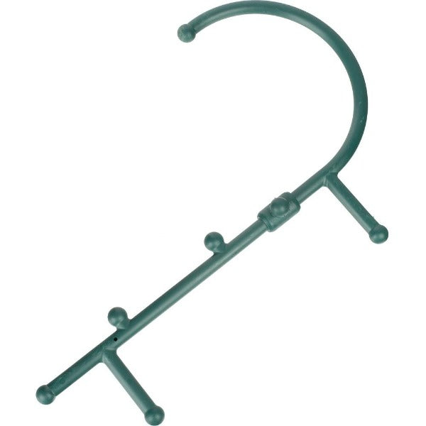 Thercane Massage Tool Green