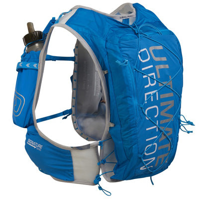 Ultimate Direction Ultra Vest 5 in Signature Blue 