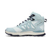 Altra Lone Peak All-Weather (Mid) 2 for Women - Light Blue