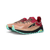 Altra Olympus 5 Trail for Women - Brown/Red